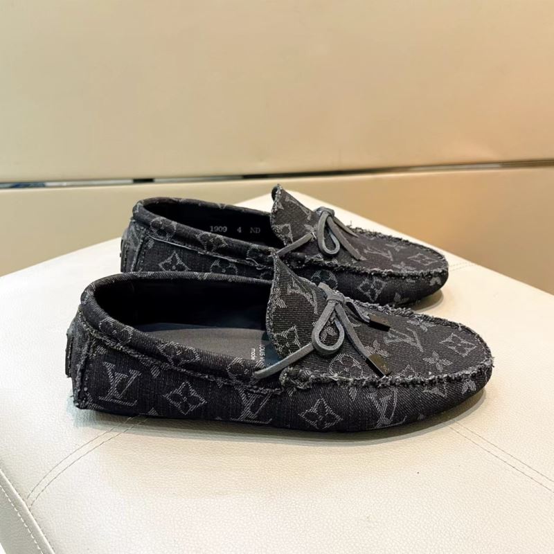 Louis Vuitton Tods Shoes